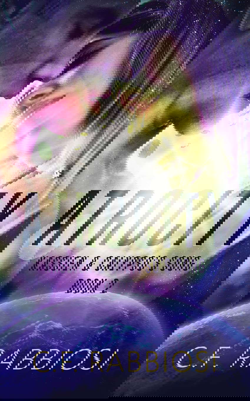 Atrocity (Kassien and Calypso's Song) poster