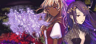 Without a Voice capsule
