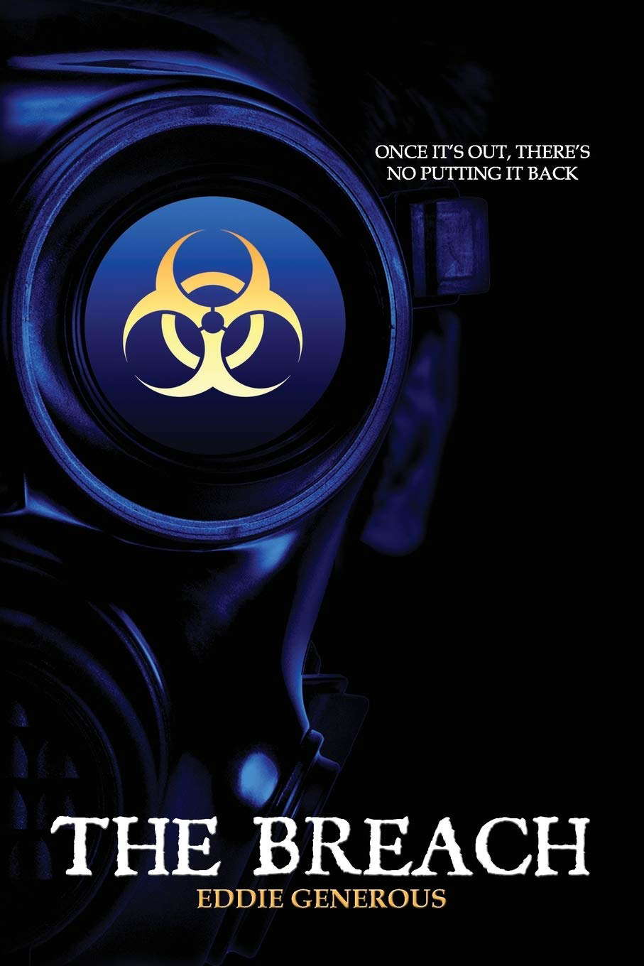 The Breach poster