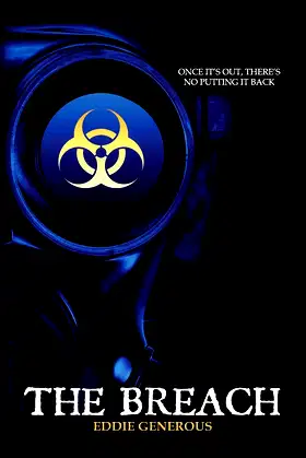 The Breach poster