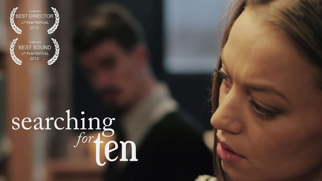 Searching For Ten - Thriller Short Film