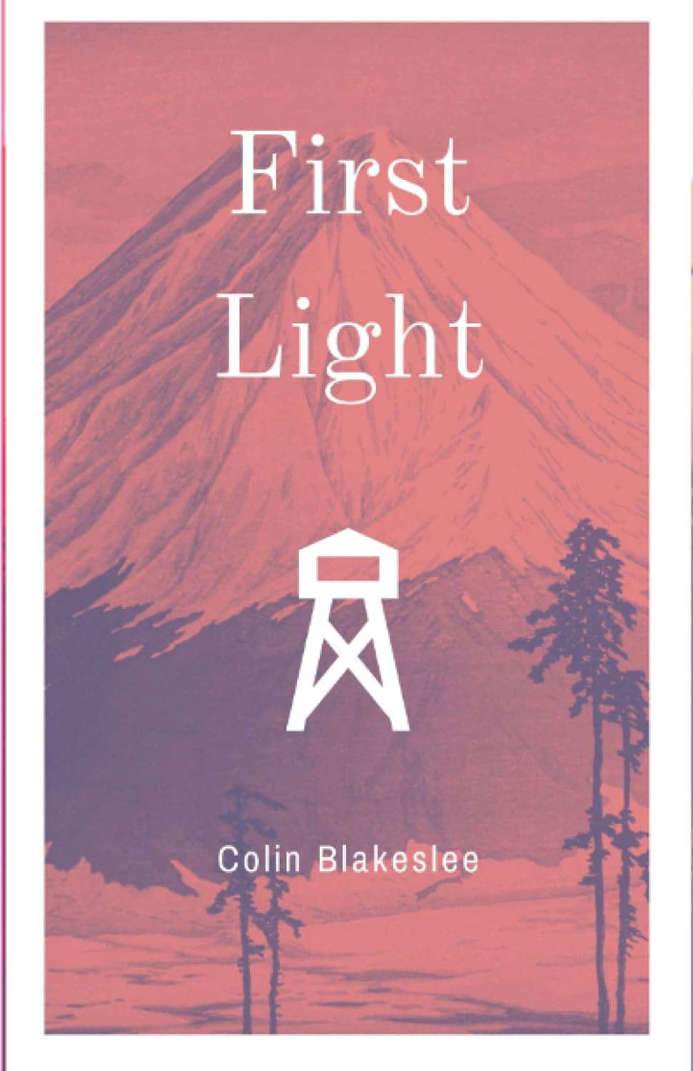 First Light poster