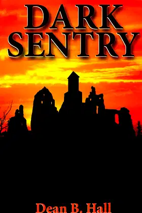Dark Sentry poster