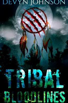 Tribal Bloodlines poster
