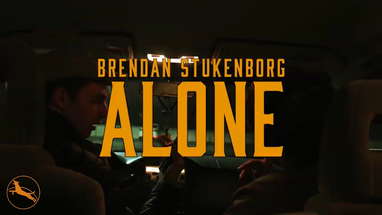 Alone | Short-Film poster
