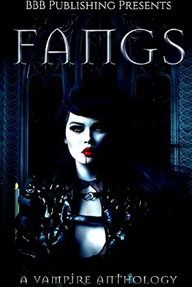 Fangs: A Vampire Anthology poster