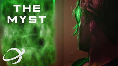 The Myst | Short Sci-Fi Film poster