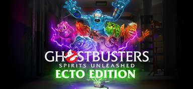 Ghostbusters: Spirits Unleashed Ecto Edition capsule