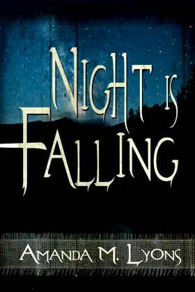 Night is Falling poster