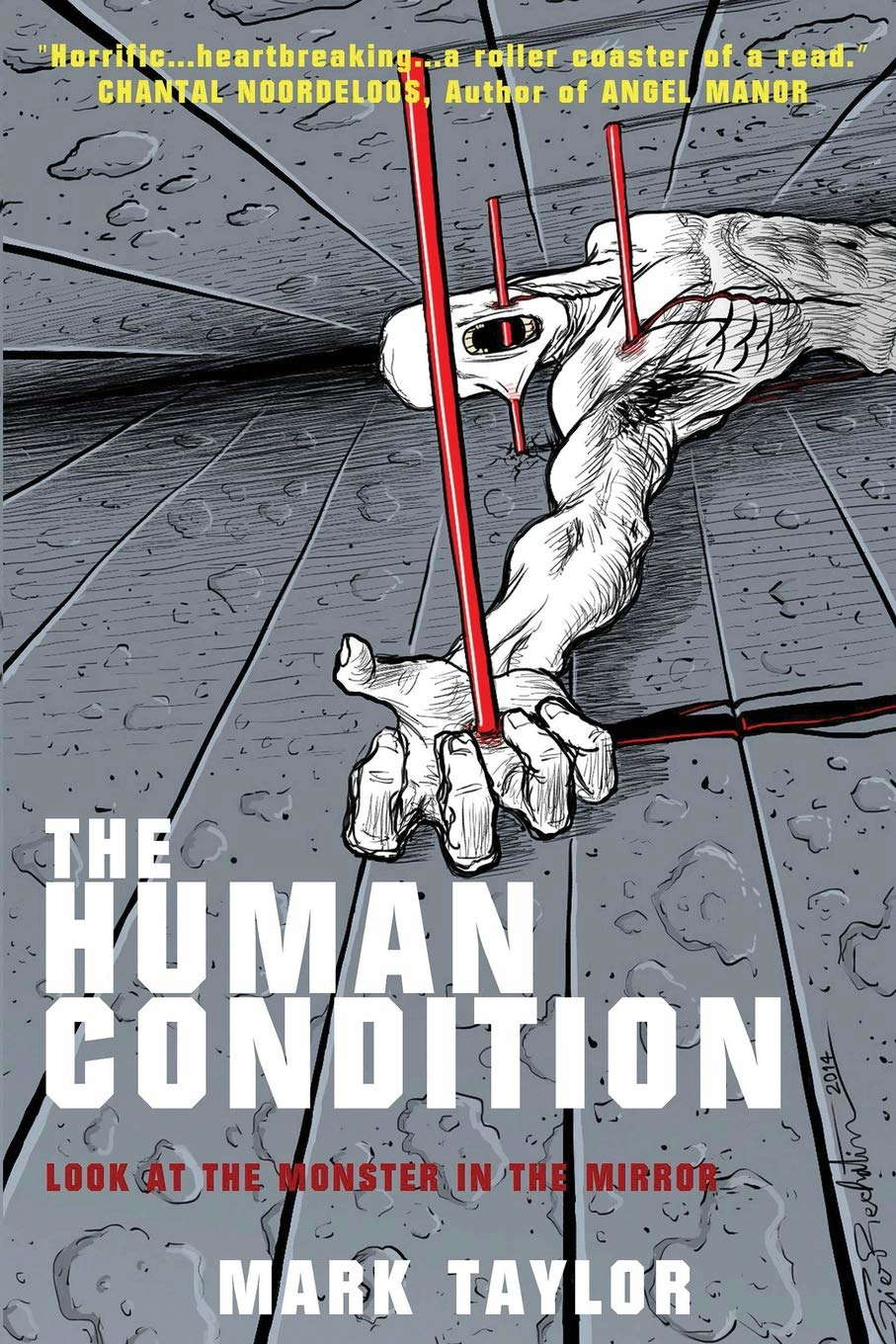 The Human Condition poster