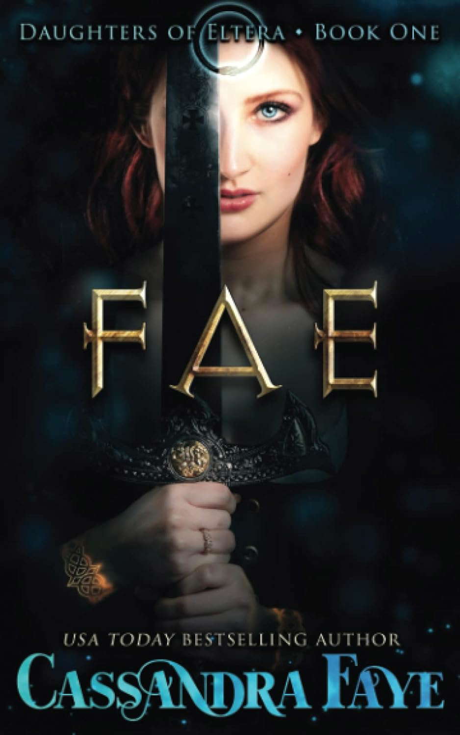 Fae (Daughters of Eltera) poster