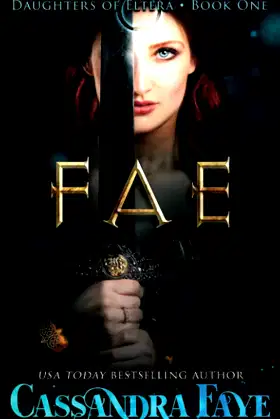 Fae (Daughters of Eltera) poster