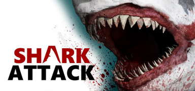 Shark Attack Deathmatch 2 capsule