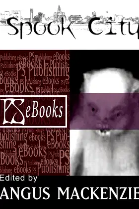 Spook City poster