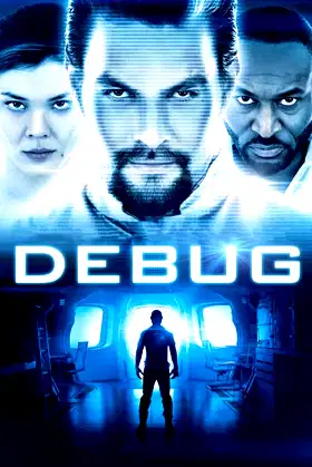 Debug poster