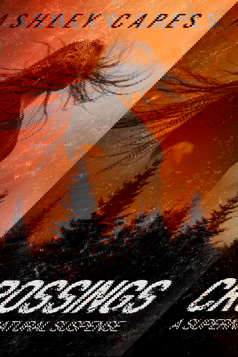 Crossings poster