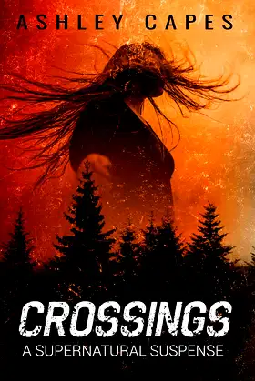 Crossings poster
