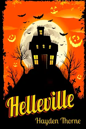 Helleville poster