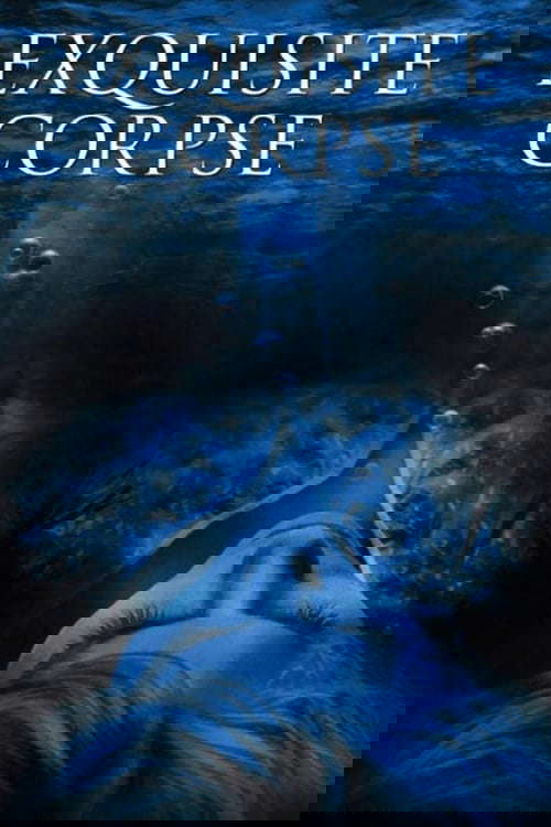 Exquisite Corpse poster