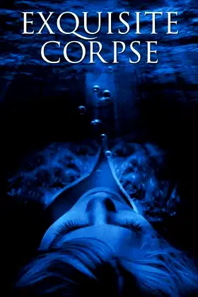 Exquisite Corpse poster