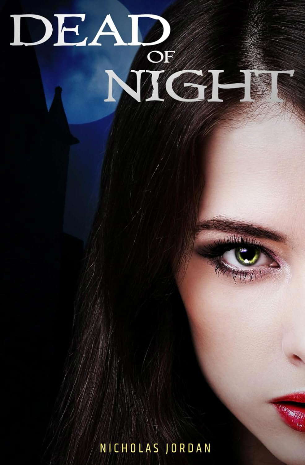 Dead of Night (Immortal Enemies) poster