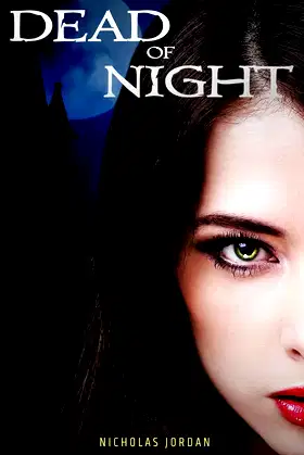 Dead of Night (Immortal Enemies) poster