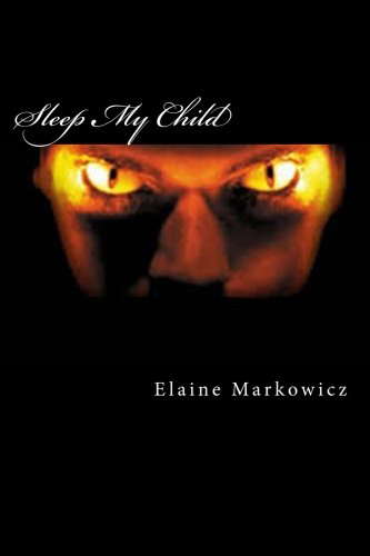 Sleep My Child poster