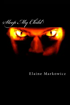 Sleep My Child poster
