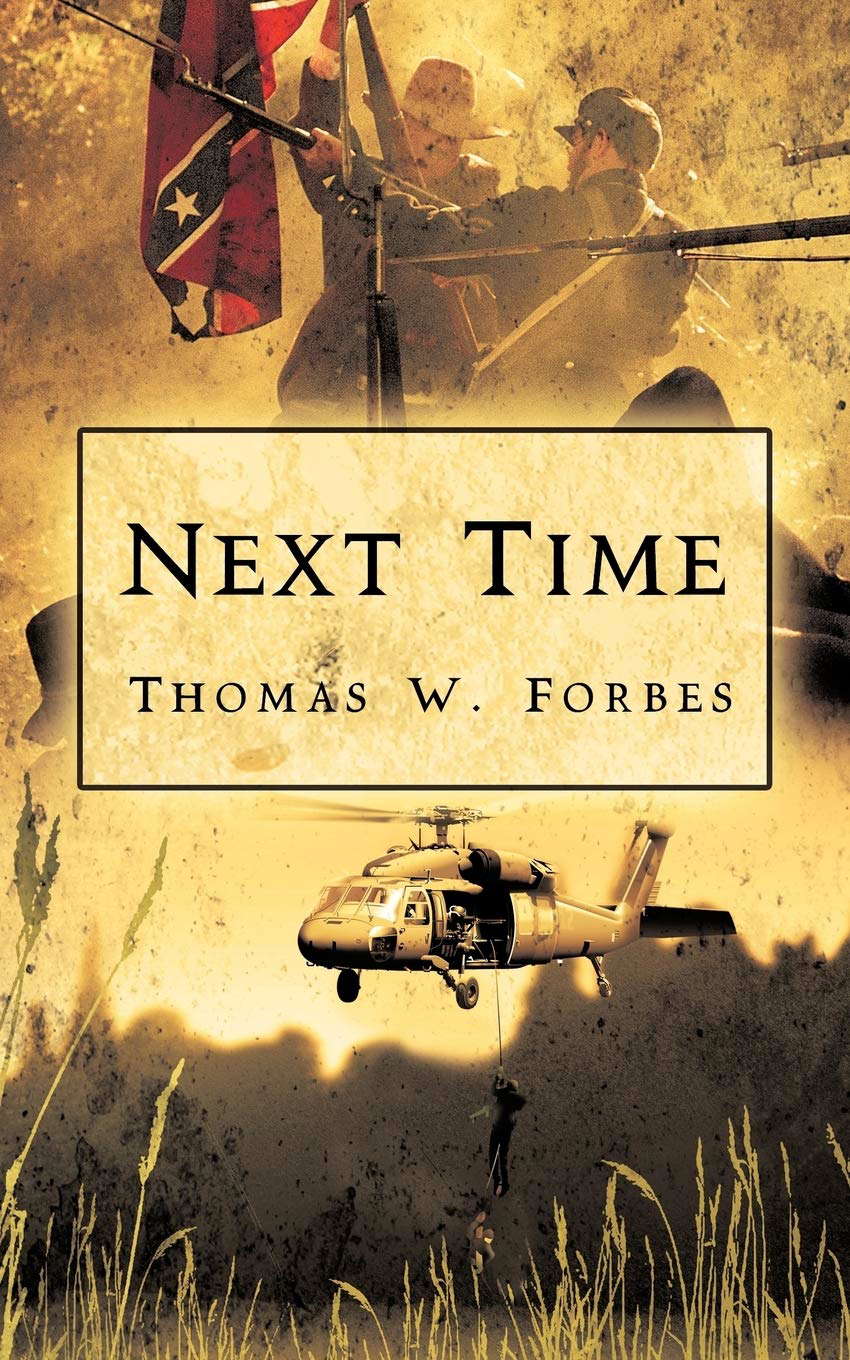 Next Time poster