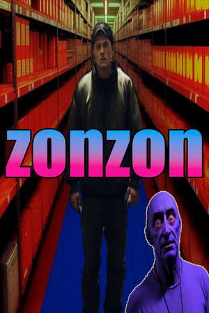 ZonZon poster