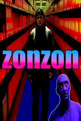 ZonZon poster