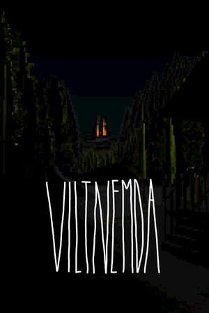 Viltnemda poster
