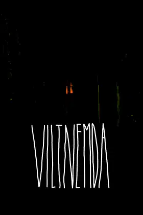 Viltnemda poster