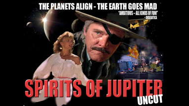 PREVIEW SPIRITS OF JUPITER UNCUT 720 poster