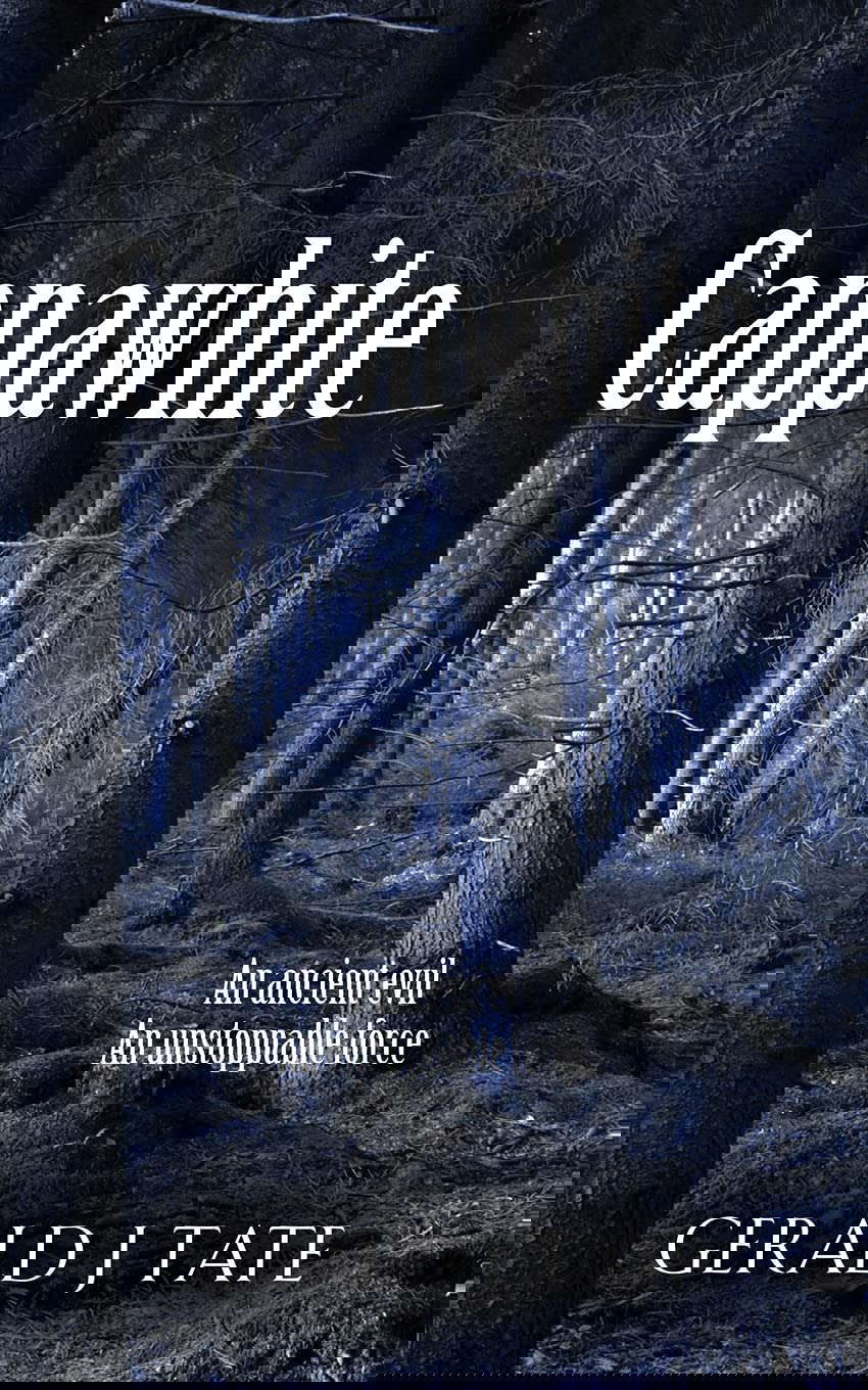 Cappawhite poster