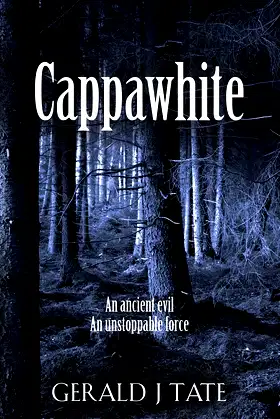 Cappawhite poster