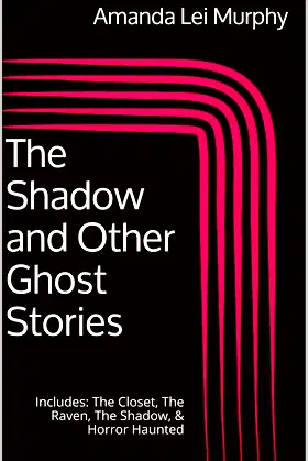 The Shadow and Other Ghost Stories poster