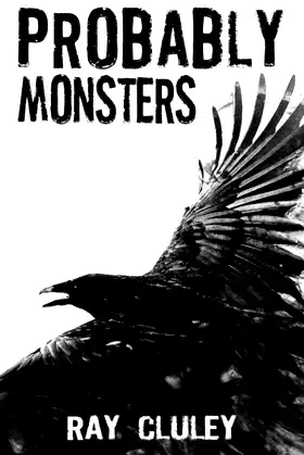 Probably Monsters poster