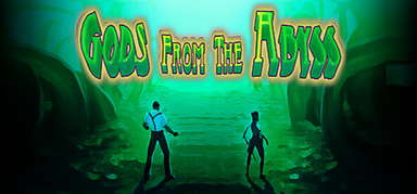 Gods From The Abyss capsule