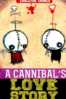 A Cannibal’s Love Story poster