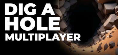 Dig a Hole Multiplayer capsule