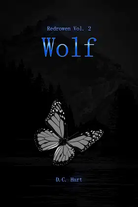 Wolf (Redrowen Book 2) poster