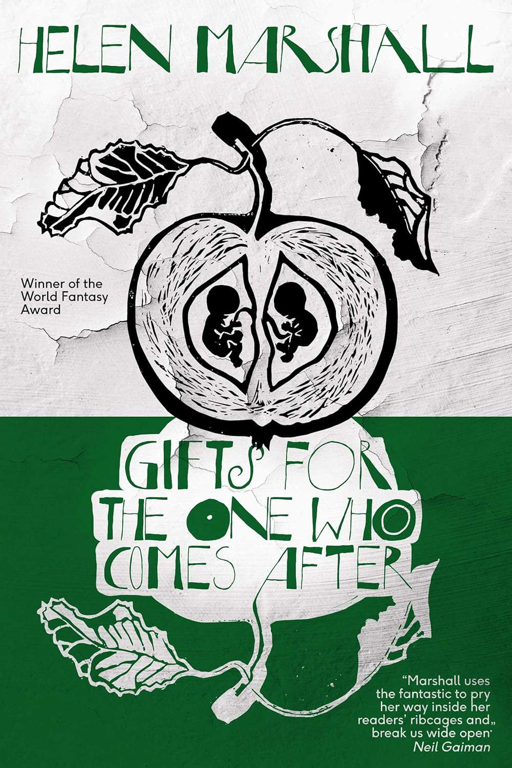 Gifts for the One Who Comes After poster