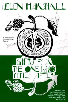 Gifts for the One Who Comes After poster