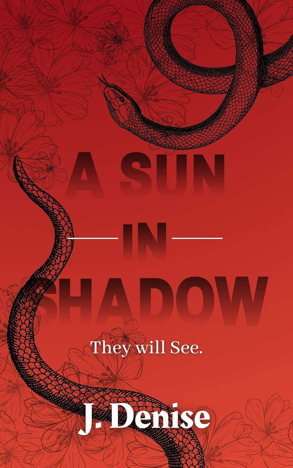 A Sun in Shadow poster
