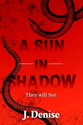 A Sun in Shadow poster