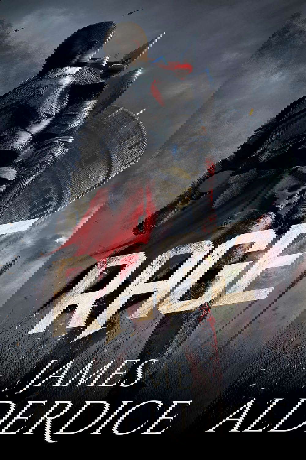 RAGE: A Heroic New World Fantasy (THE BRUTAL SWORD SAGA Book 4) poster