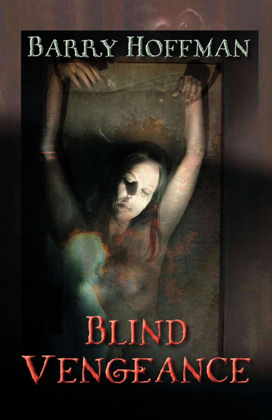 Blind Vengeance (Shara Farris Novel, 5) poster
