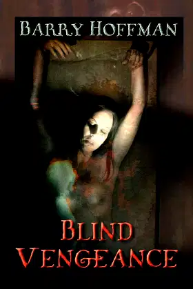 Blind Vengeance (Shara Farris Novel, 5) poster