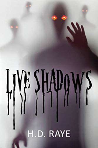 Live Shadows poster